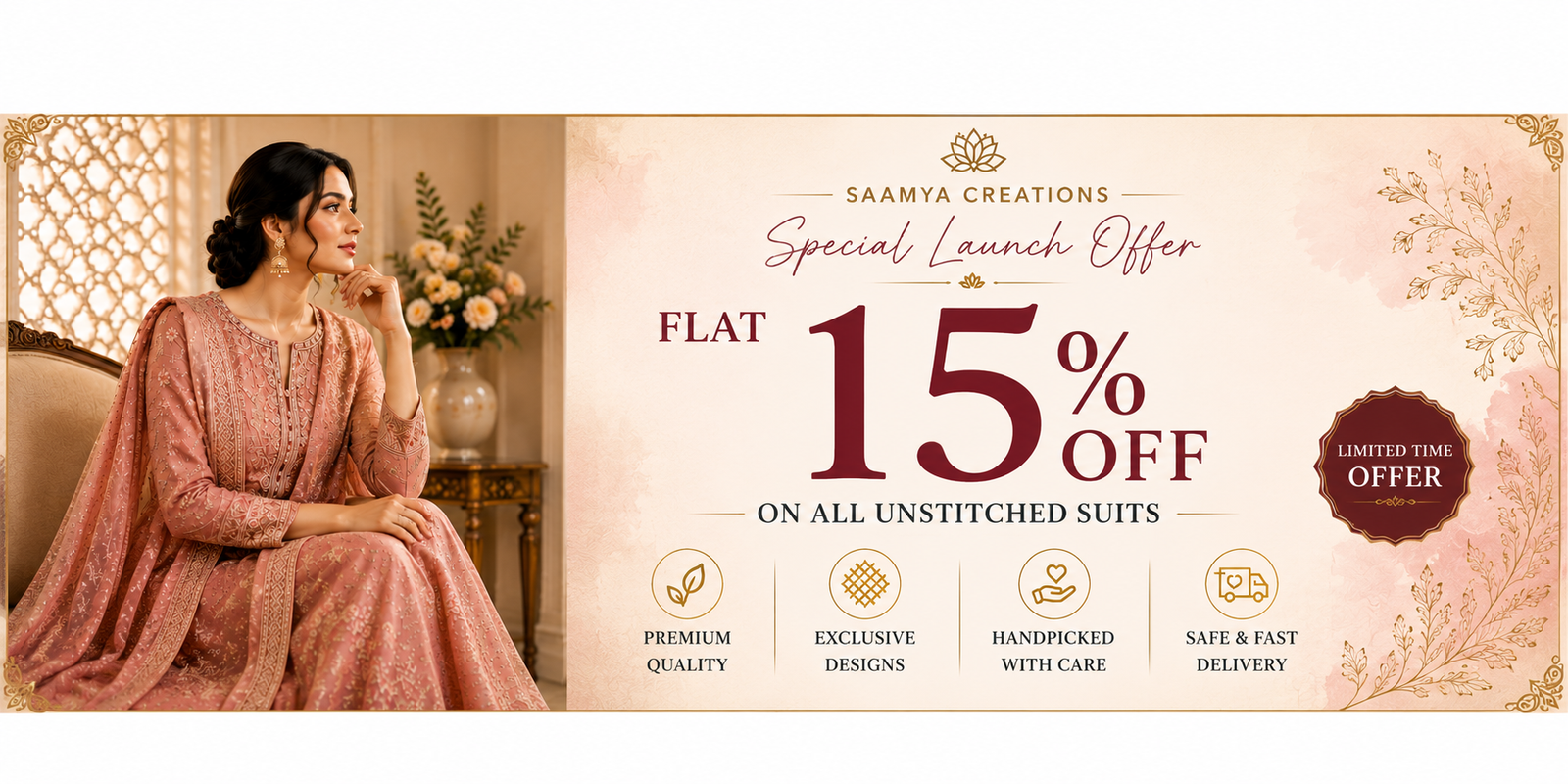 DISCOUNT