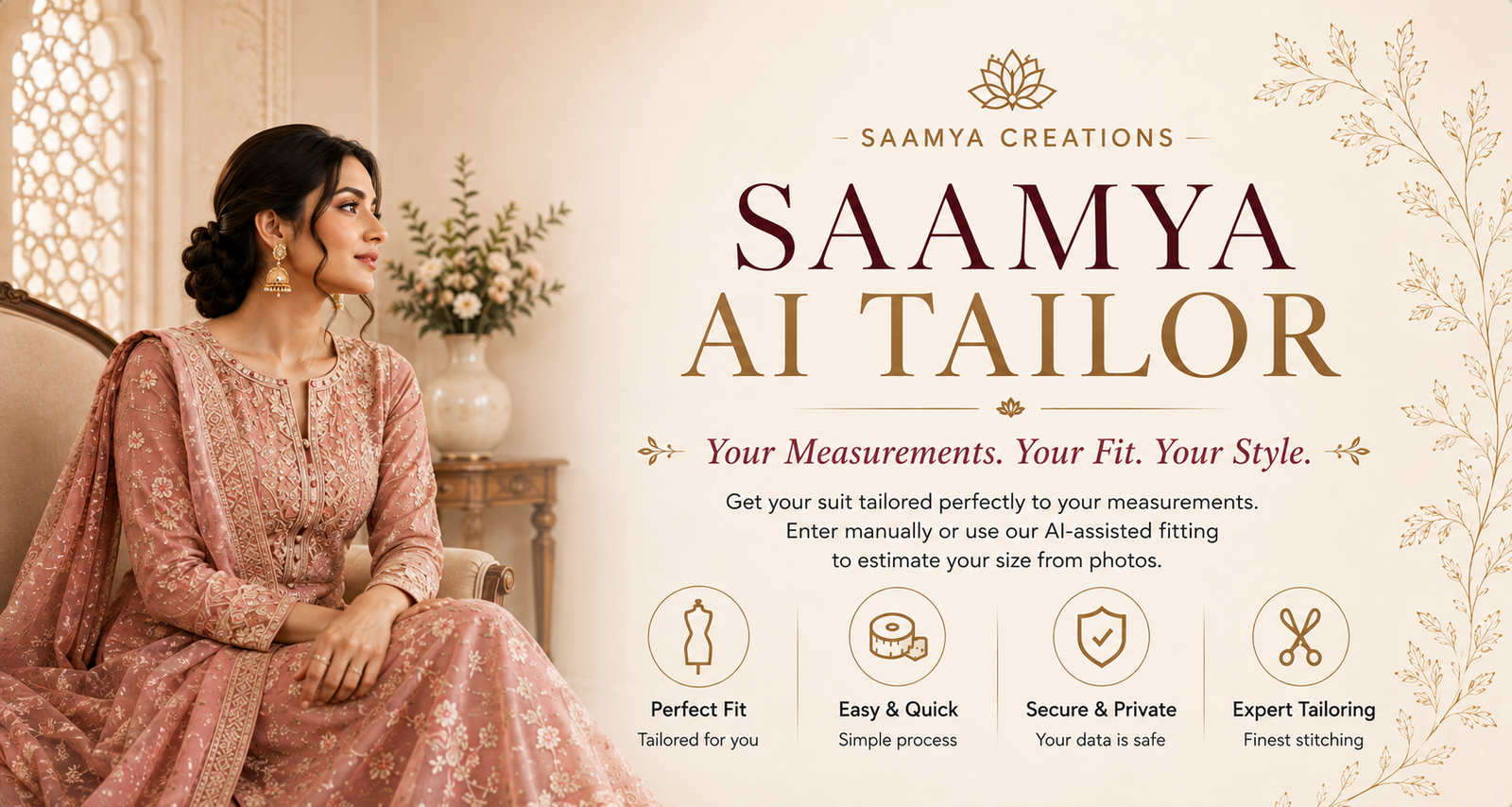 SAAMYATAILOR